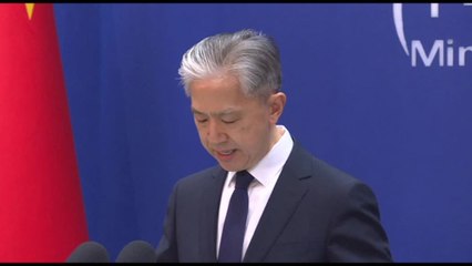 TikTok, Cina risponde ad Usa: altro che Paese libero, reprimono