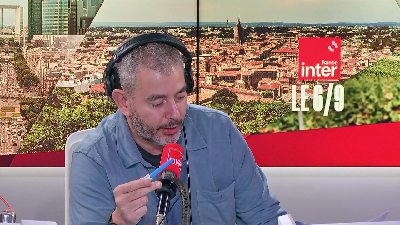 Dominique Seux x Thomas Porcher : IA, des prévisions trop optimistes ?