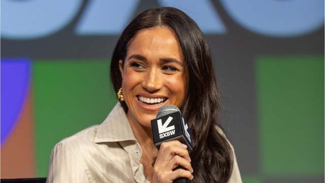 Meghan Markles neue Marke American Riviera Orchard steht bereits in der Kritik