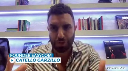 Easycom, il progetto che aiuta gli imprenditori del fashion