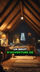 Aurais-tu eu peur? L'histoire d'Arthur EP1