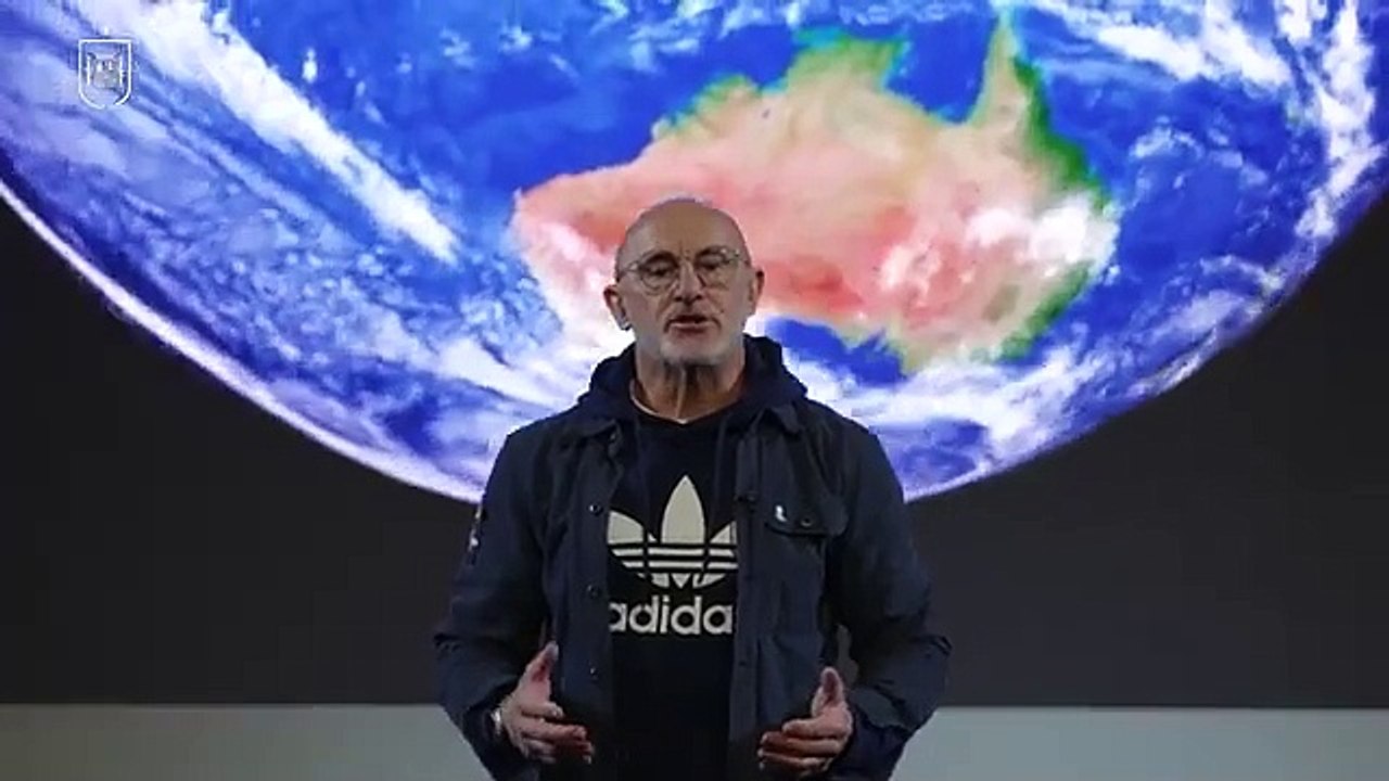 Luis de la Fuente