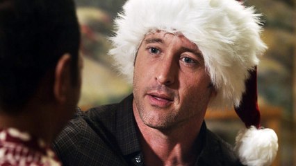 Hawaii 5-0 vidéo bande annonce