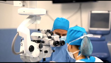 Oculistica, Rizza (Staar Surgical): miopia epidemia del futuro