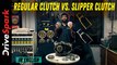 Regular Clutch vs. Slipper Clutch | Shifting Made Easier | Vedant Jouhari