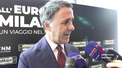 Trasporti, Boiardi: ‘Evento odierno crea ponte ideale con Asecap Days di maggio’