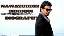 Nawazuddin Siddiqui Lifestyle 2024, Income, House, Wife, Son, Cars, Biography, Family & Net Worth