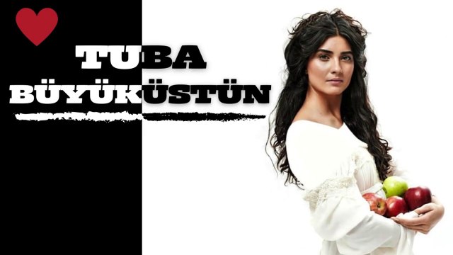 Tuba Büyüküstün: The inspiring life of a Turkish actress and her journey to Kan Çiçekleri