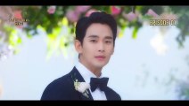Chaebol Princess Married A Poor Employee against her family New Korean Drama Explained in Hindi