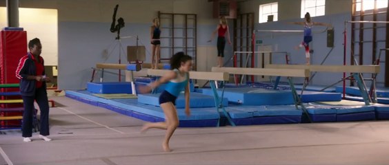 L'Envolée Bande-annonce (EN)