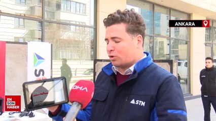 Depremde hayat kurtaran DAR, jandarmadan sonra itfaiye envanterinde