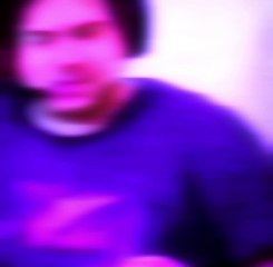 Oğuz Sasi - "Çocukları seviyoruz çocuklara dayama döşeme yapmaya devam??"