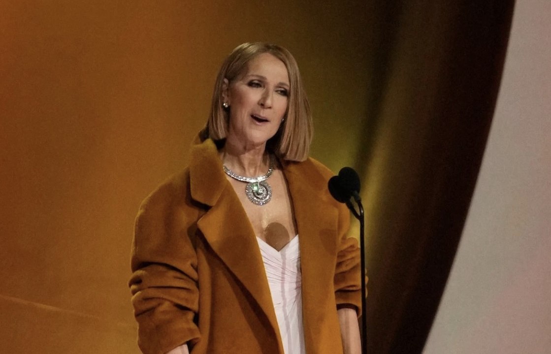 Céline Dion : la chanteuse apparaît au naturel dans les rues de New York
