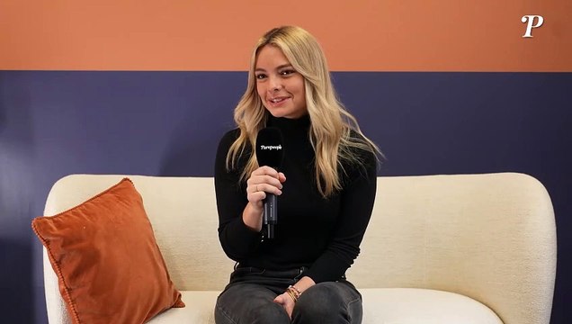Ophélie de Mariés au premier regard en interview pour Purepeople