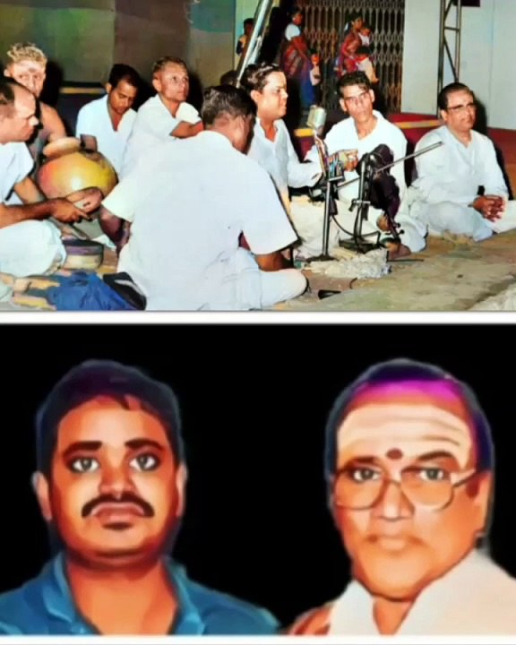 தெய்வத்தின் குரல் டிஎம்எஸ் ஐயாமற்றும் சீர்காழி ஐயா VOL 12 M.THIRAVIDASELVAN  பழனி