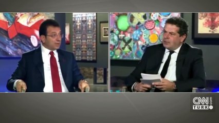 2019 seçimlerinde "4 yılda bitireceğiz" demişti, İmamoğlu: HızRay için 5 yıl yetmezdi