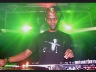 GREEN VELVET - PREACHER MAN REMIX 1994
