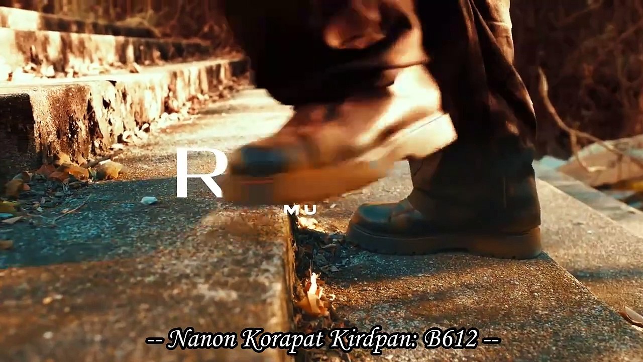Nanon Korapat: B612