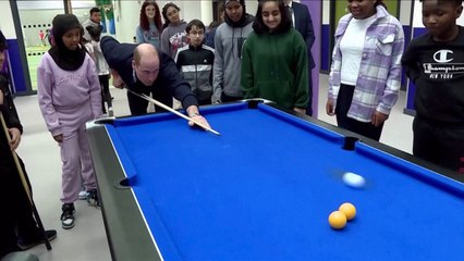 Prince William Admits ‘Even My Children Are Artier Than Me’ in Celebration of New Youth Zone