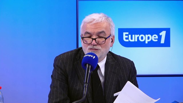 Pascal Praud et vous - Concert de Michel Sardou : «il y a toutes les générations» lors des shows, livre Antoine Decrop, le pianiste