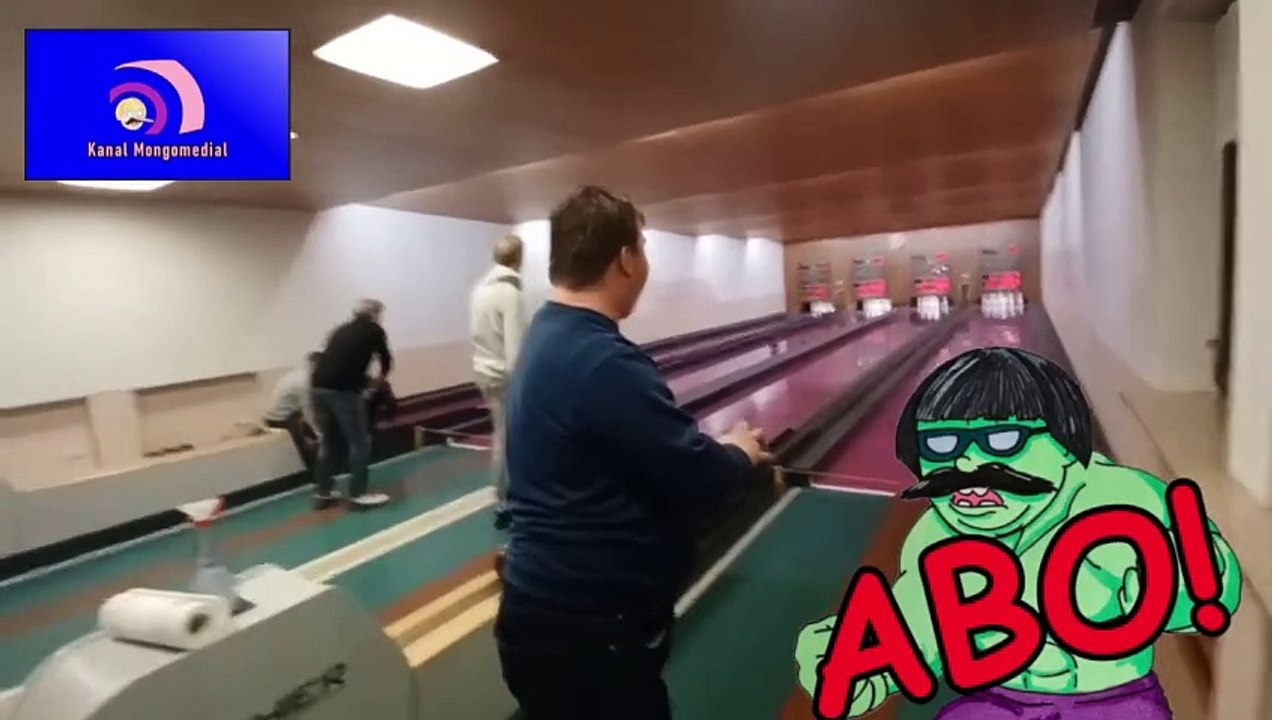 Leon elektronik ⚡️1500 abo kegeln  [alle neune best off cut]