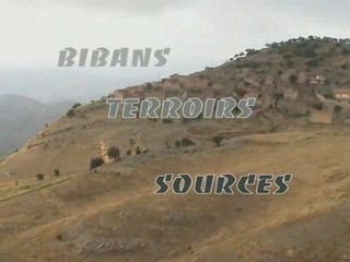 Bibans terroirs sources partie 1