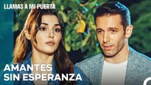 El Amor y El Sufrimiento De Los Enamorados - Llamas A Mi Puerta