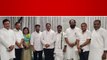 CM Revanth Reddyని కలిసిన BRS MLA దానం నాగేందర్.. KCR కు దెబ్బ మీద దెబ్బ | Telugu Oneindia