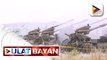 Philippine Army, nagsagawa ng combined arms training exercise para subukan ang mga kagamitan sa...