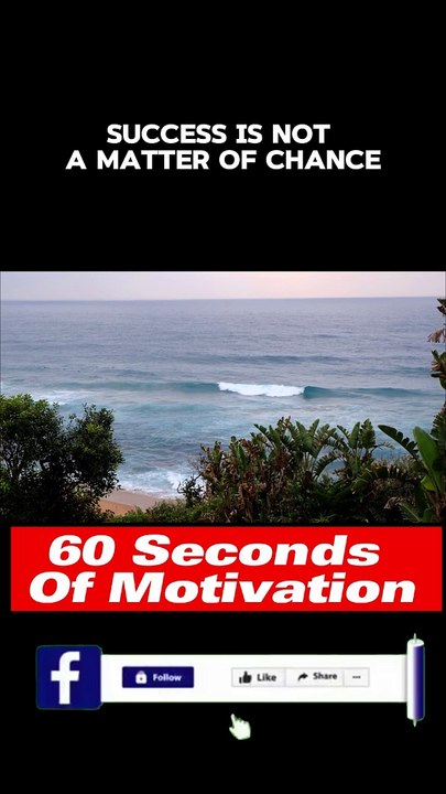 Control Your Mind For Success