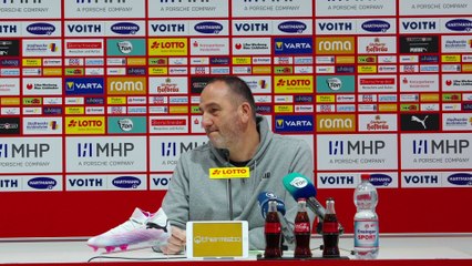 Frank Schmidt enthüllt Heidenheimer Abwehrstrategie – und verrät einen persönlichen Tipp von seiner Frau ⚽