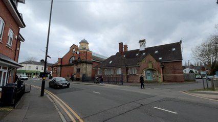 Stirchley named as the 'Best Place to Live' in the Midlands