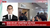 Bülent Cihantimur'un ifadesi ortaya çıktı: Oğlumun Türkiye’ye gelmesi ve adalet önünde hesap vermesi için elimden geleni yapacağım