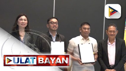 Kompensasyon sa mga biktima ng hindi makatarungang pagkakakulong, mas pinadali ng DOJ at CHR