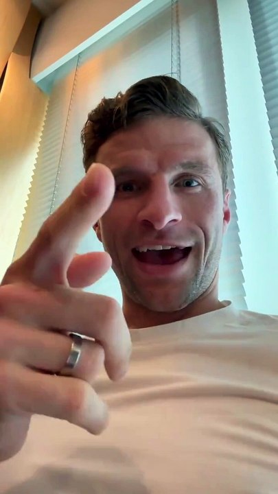 Thomas Muller