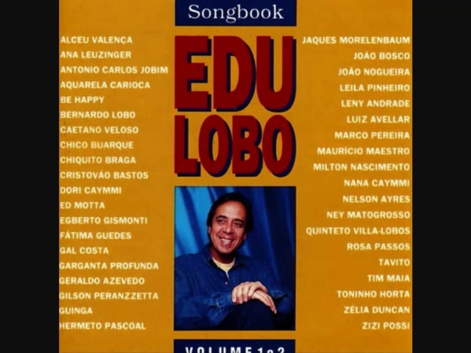 Considerando (Lobo / Capinan) - Leny Andrade