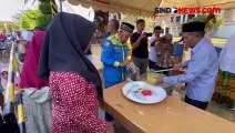 Kuliner Ramadhan, Kanji Rumbi Makanan Khas Aceh Kaya Akan Rempah dan Bergizi