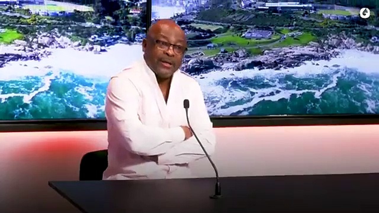 Alain Foka : Voici pourquoi le journaliste a-t-il zappé le Cameroun pour le Togo ? (VIDEO)