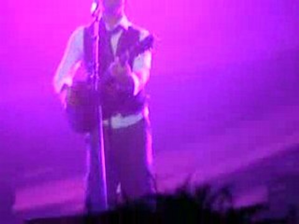 Christophe Maé "Maman"