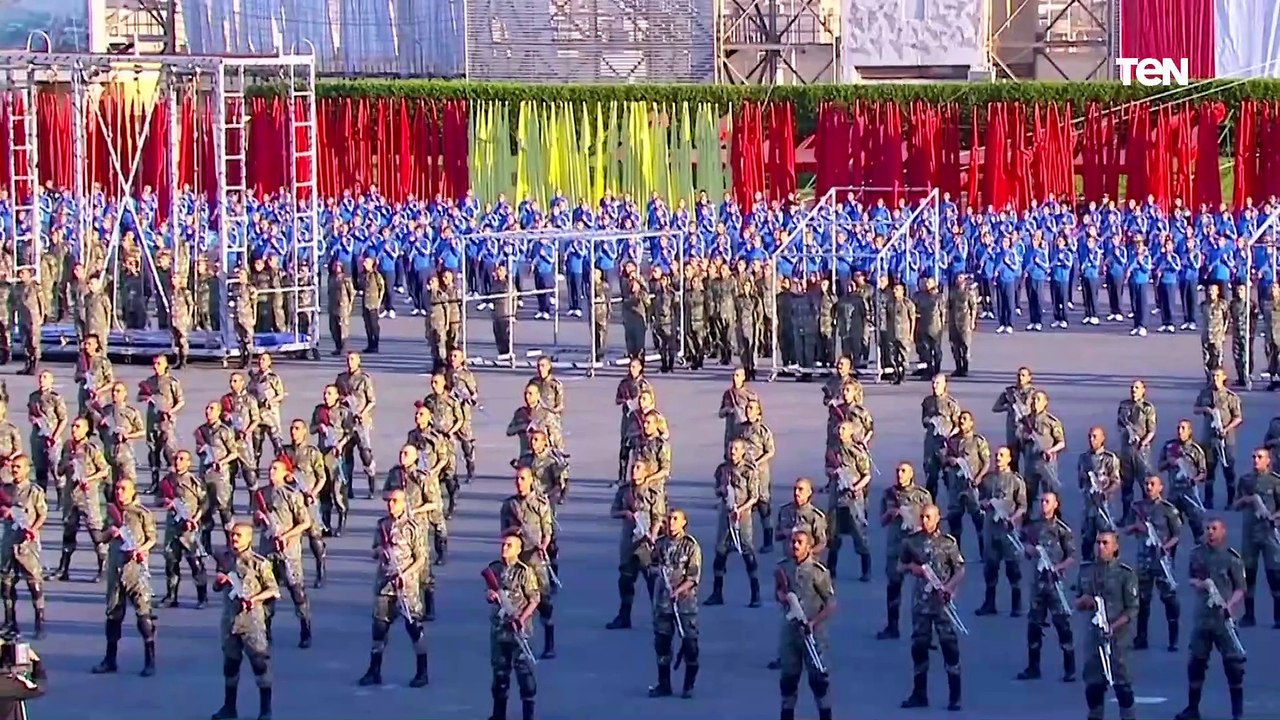 الأرقام والسنوات لإعادة إعمارها مخيفة جدا.. الرئيس السيسي يتحدث عن حجم الدمار بقطاع غزة