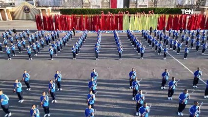 الرئيس السيسى عن الأوضاع الاقتصادية: الأمور ماشية ومعندناش مشكلة