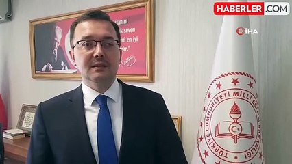 Depreme dayanıksız okulların yıkımı sürüyor