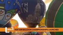 Bristol March 15 Headlines: Bristol has been announced to host for the 2024 ballooning championships