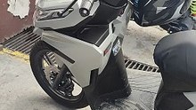 bumble gray