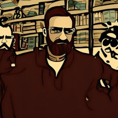 Cyril Hanouna incite à la réconciliation avec Louis Boyard, mais ce dernier réagit violemment