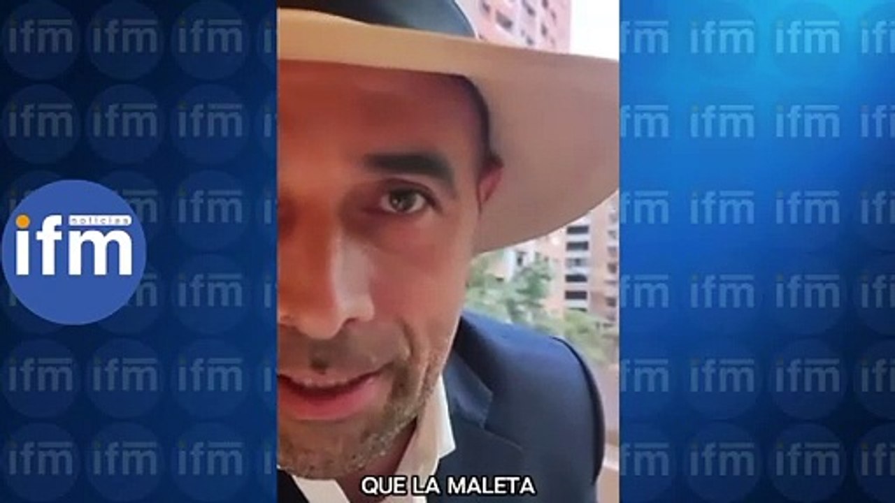 Andrés Guerra, las verdades de Nicolás Petro