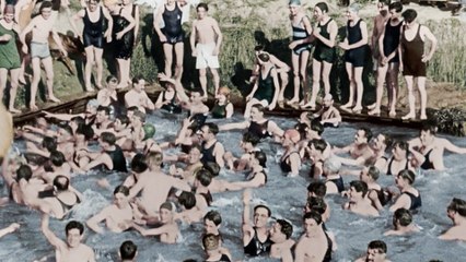 La France de l'entre-deux-guerres vidéo bande annonce