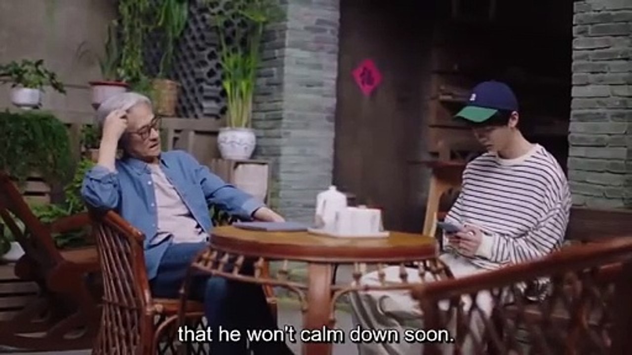 (ENG) Angels Fall Sometimes Ep 13 EngSub