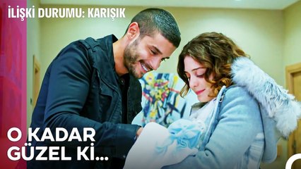 Bu Bebek Bize Emanet - İlişki Durumu Karışık