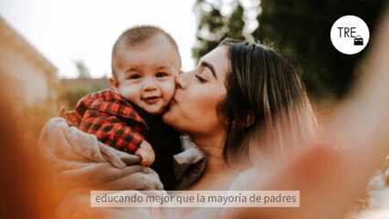 Download Video: Si te comportas así delante de tus hijos los estás educando mejor que la mayoría de padres